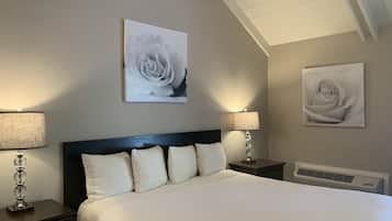 Superior Room, 1 King Bed