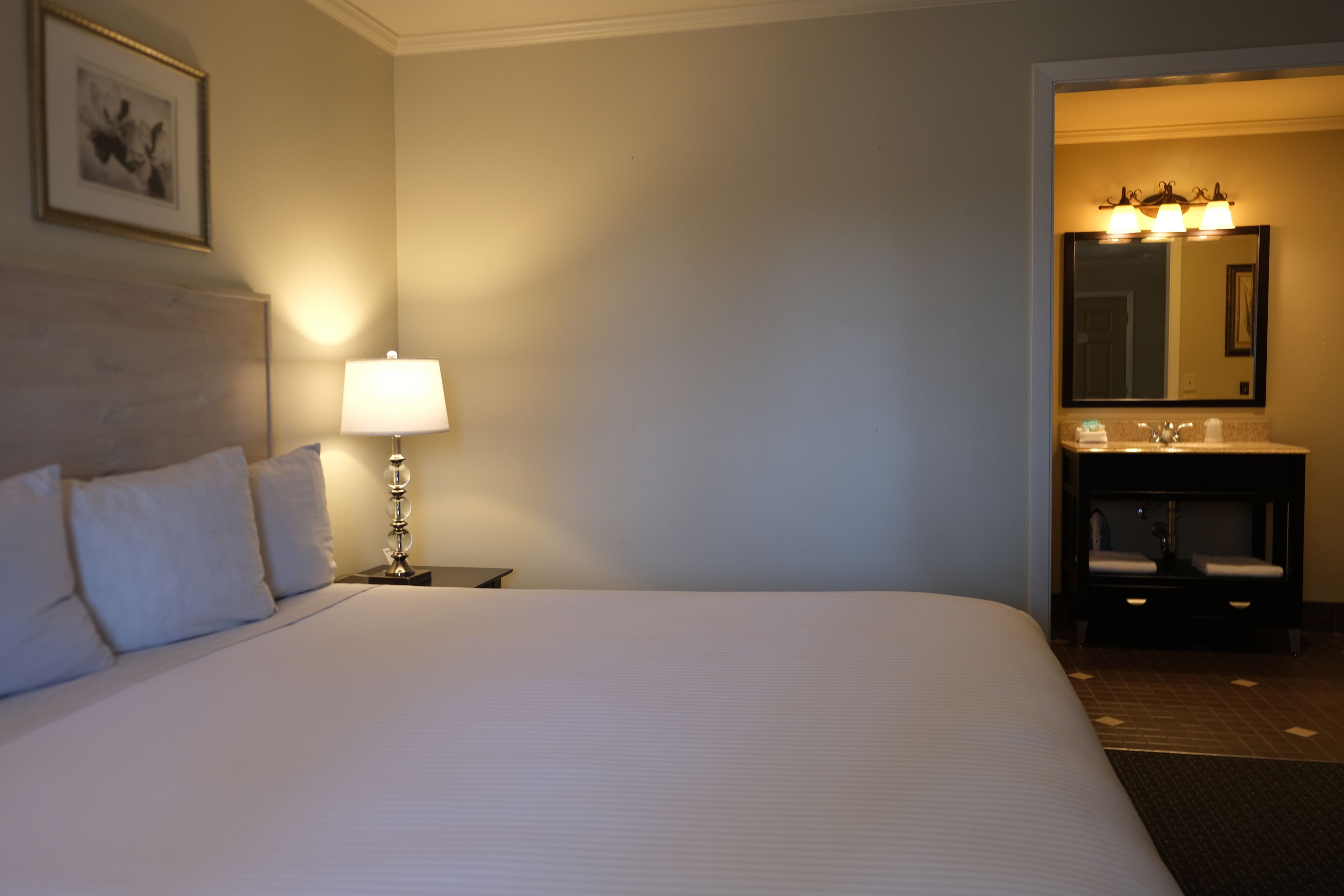 standard room, 1 king bed | 1 bedroom, desk, laptop workspace, free wifi