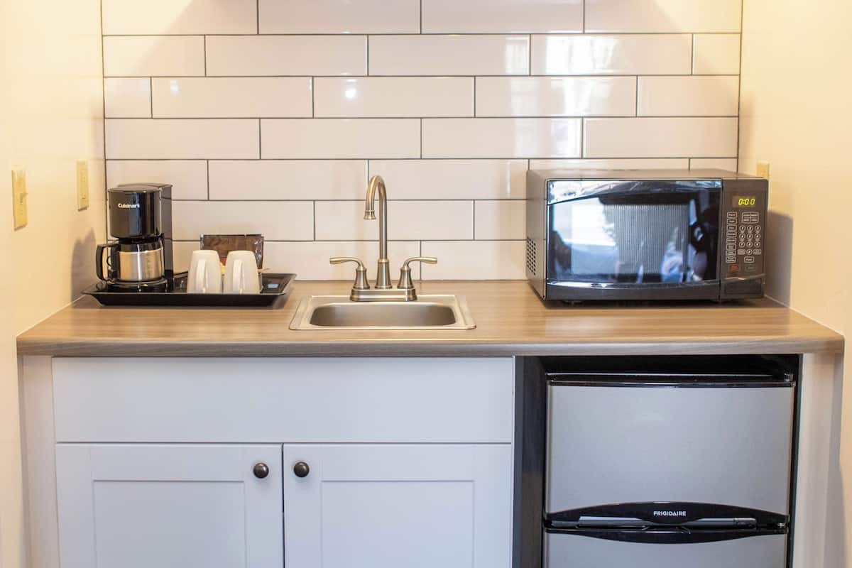 Premium Room | Private kitchen
