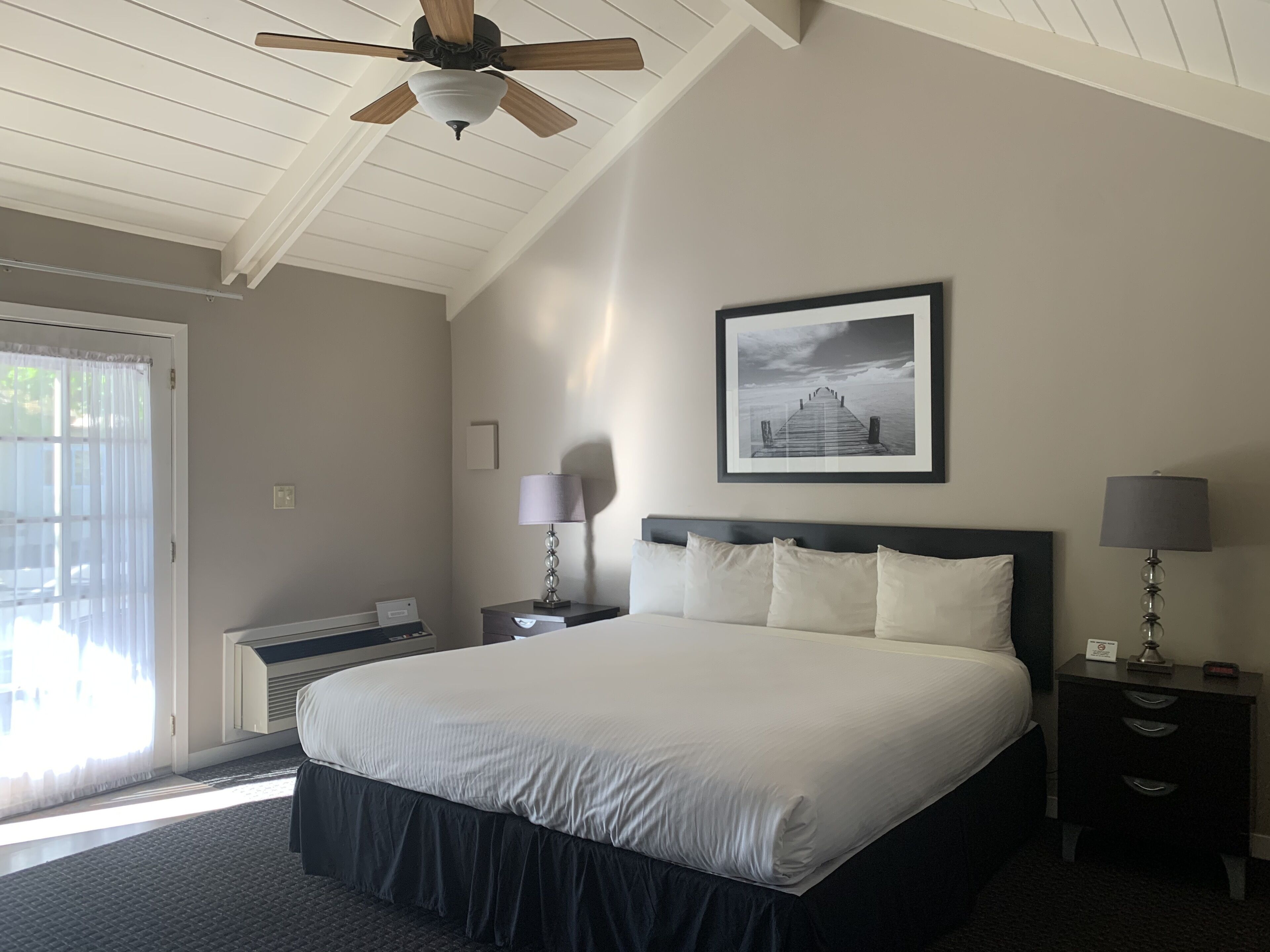 Chambre Supérieure, plusieurs lits