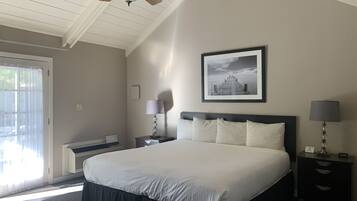 Chambre Supérieure, plusieurs lits