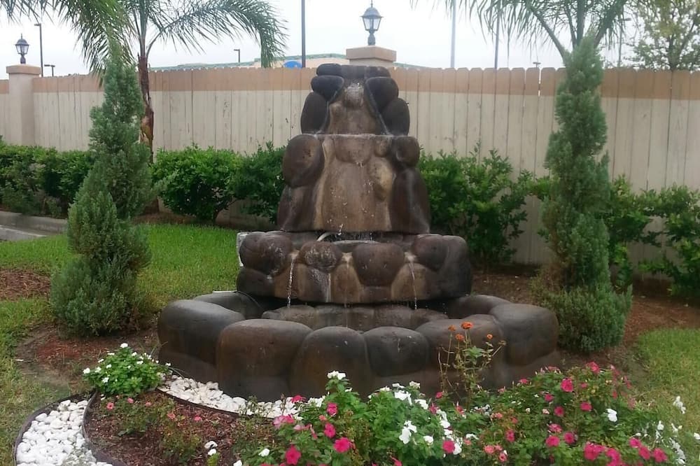 Platinum Inn Katy