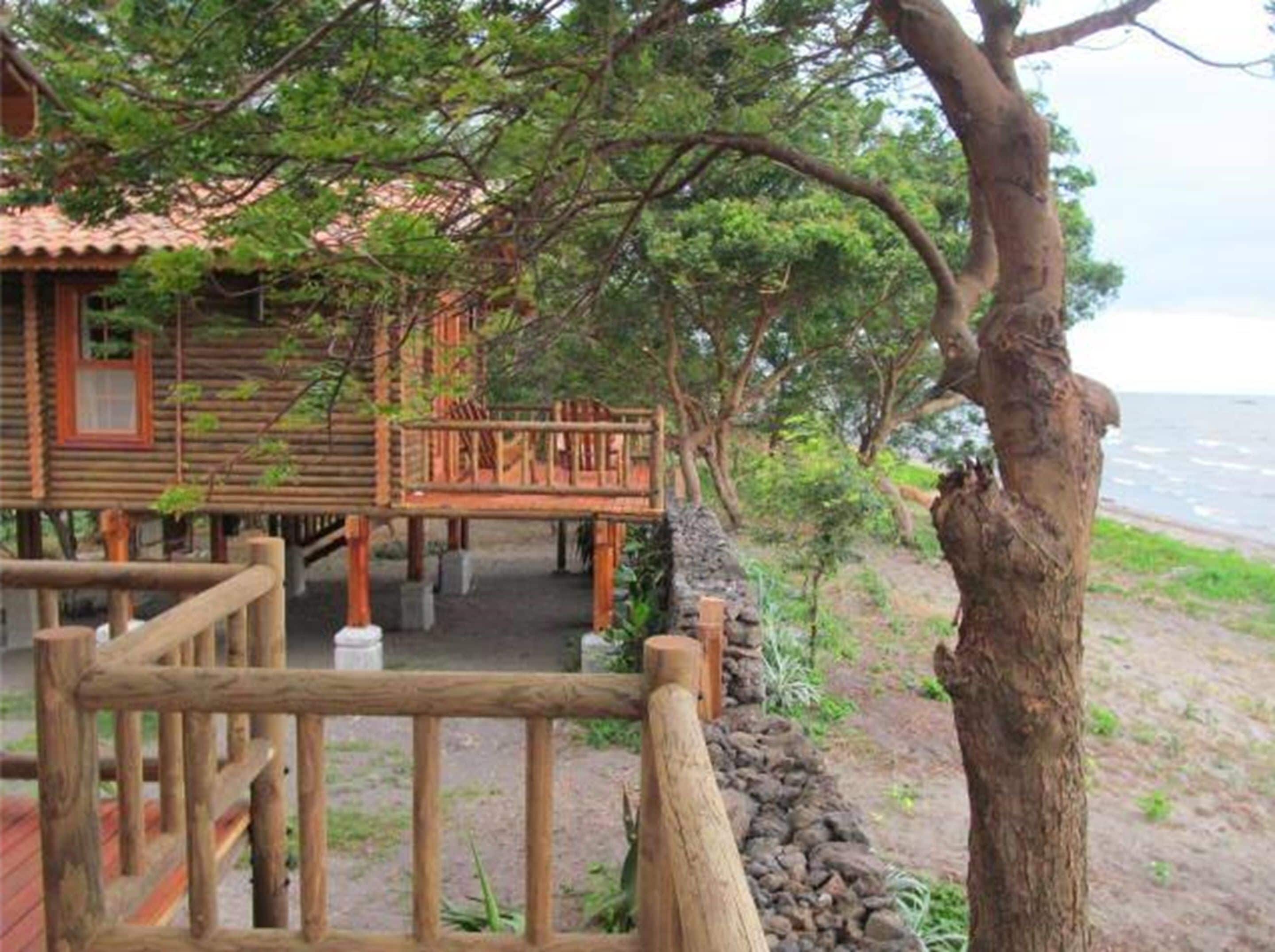 Chi tiết ngoại thất
