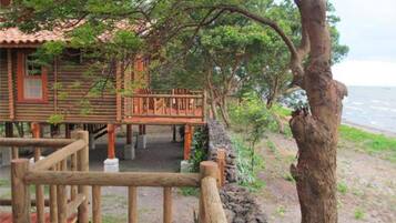 Chi tiết ngoại thất
