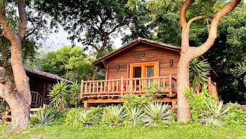 Chi tiết ngoại thất