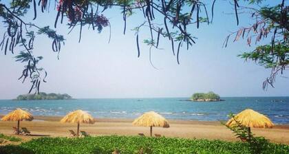 Finca San Juan de la Isla