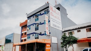 Unclassified image, 2 of 69, button - Hotel Khalifa (Águas Claras)