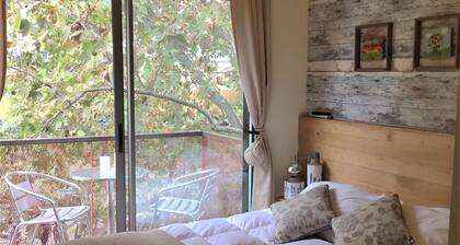 Nativa Hotel Boutique