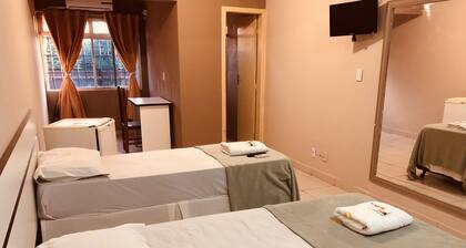 Dok BrasĂlia Hotel - Unidade Taguatinga