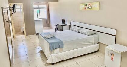 Dok Brasília Hotel - Unidade Taguatinga