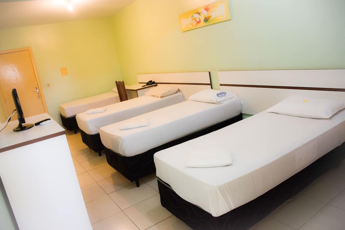 Minibar, bureau, rideaux occultants, Wi-Fi gratuit