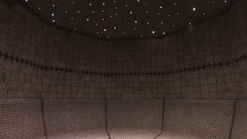 Baño de vapor