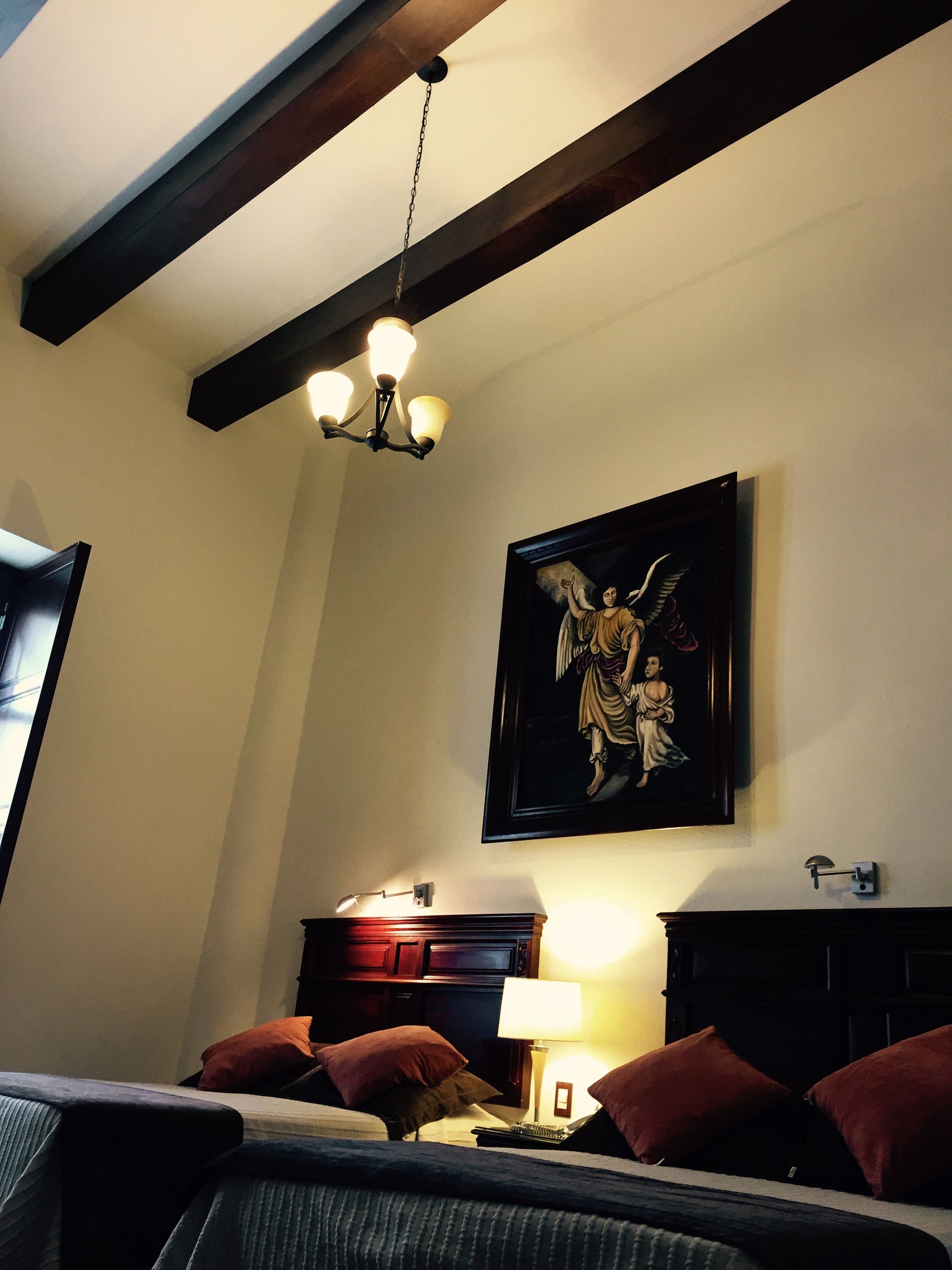 Foto - Hotel San Xavier