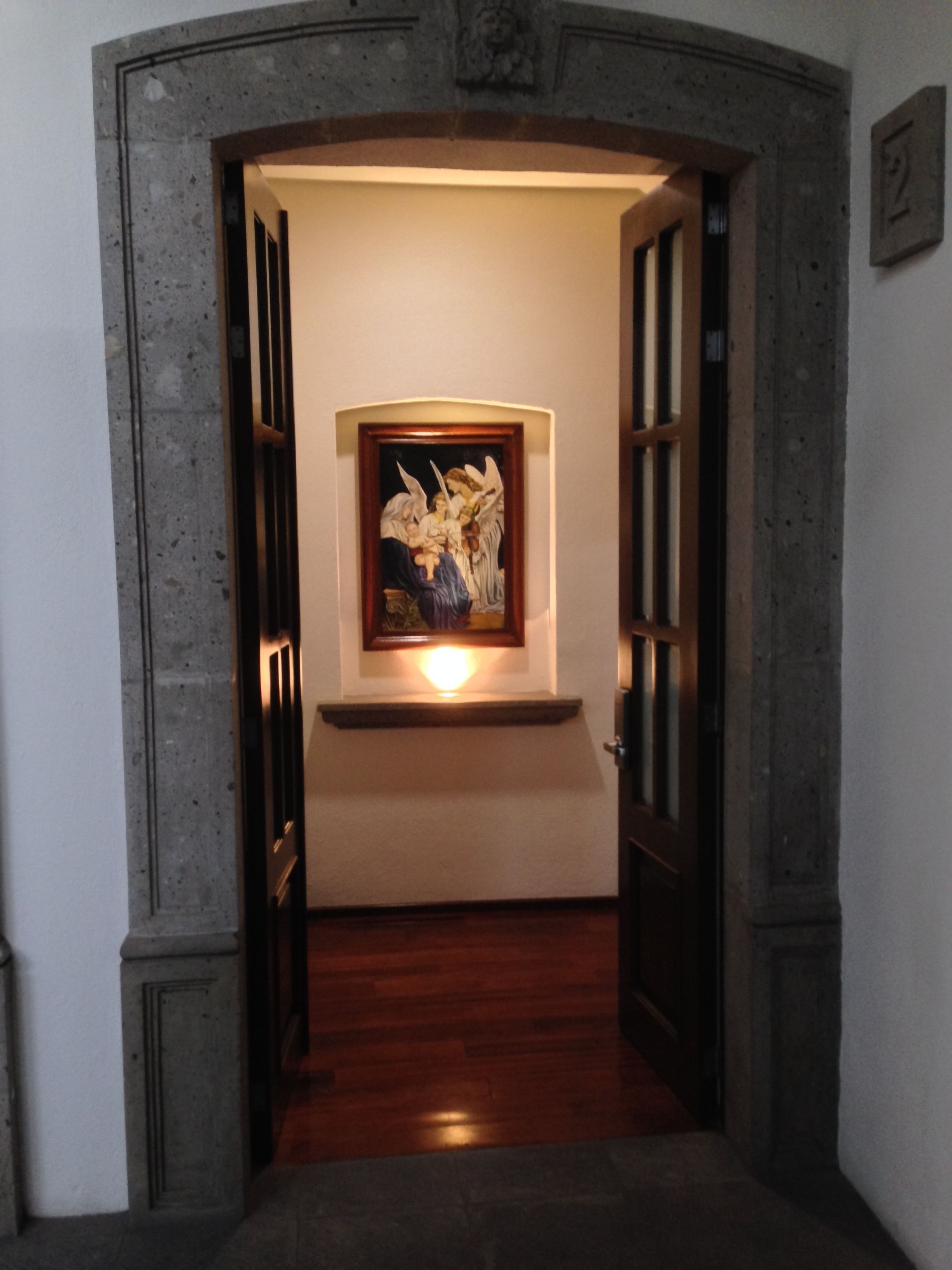 Foto - Hotel San Xavier