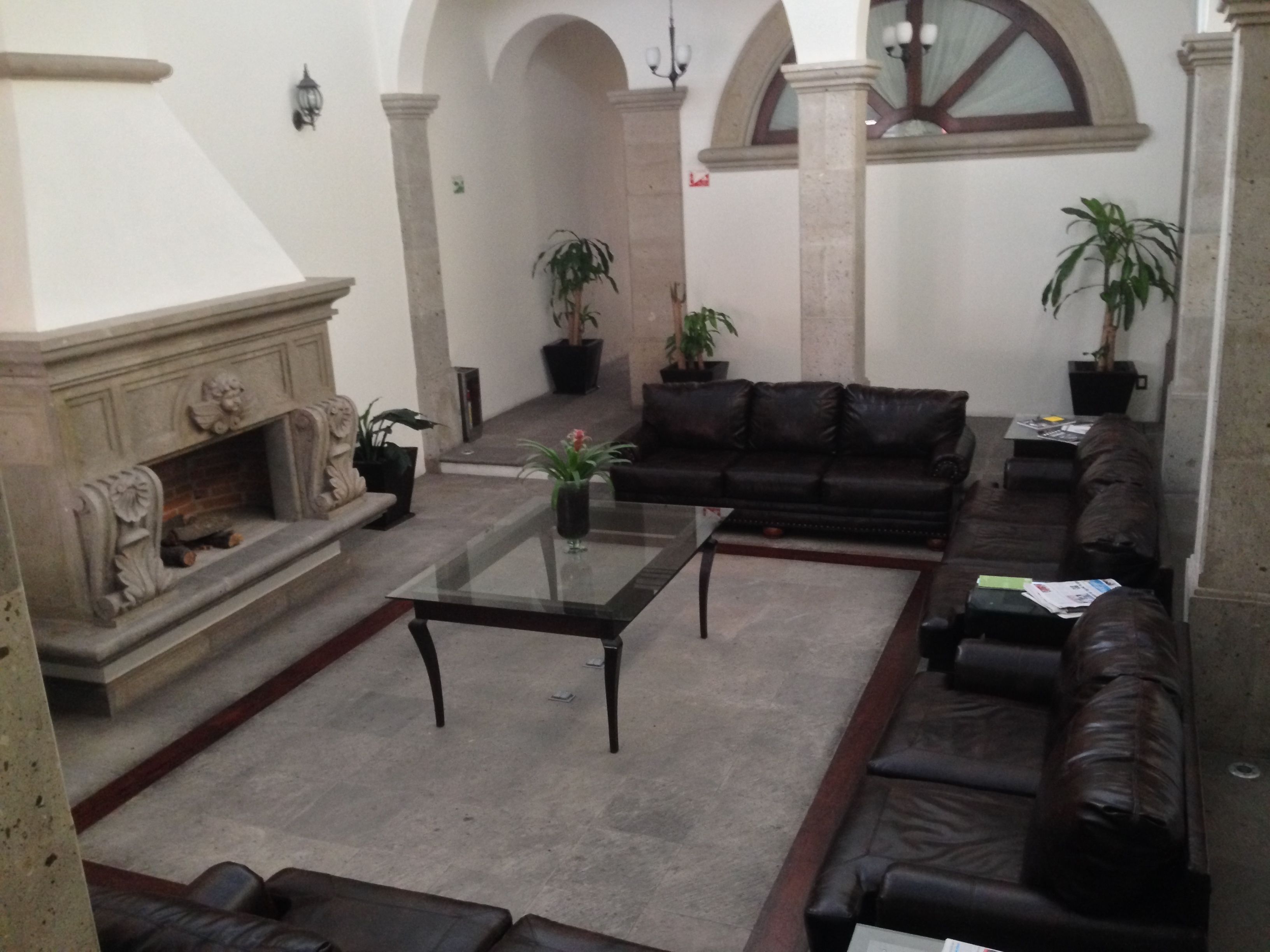 Foto - Hotel San Xavier