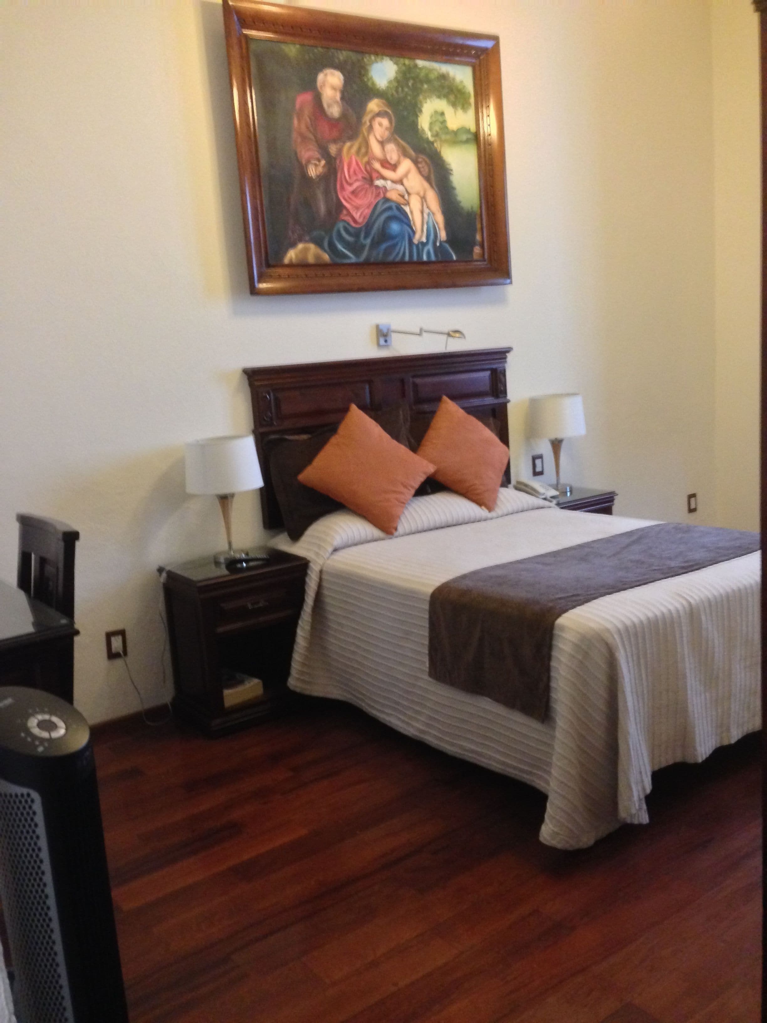 Foto - Hotel San Xavier