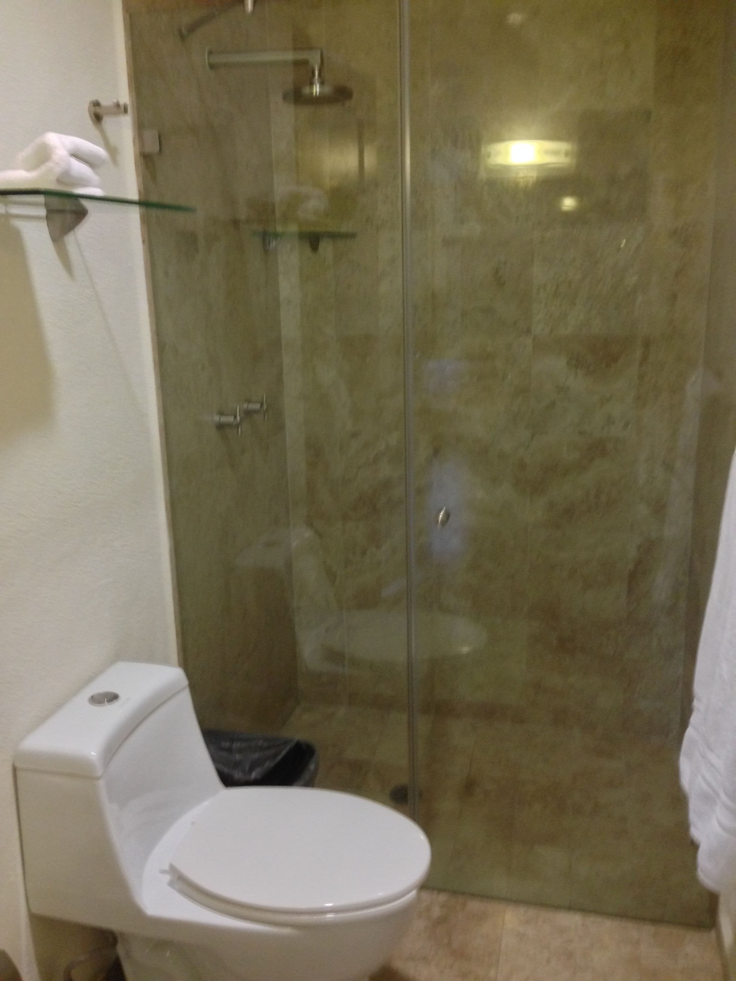 Foto - Hotel San Xavier