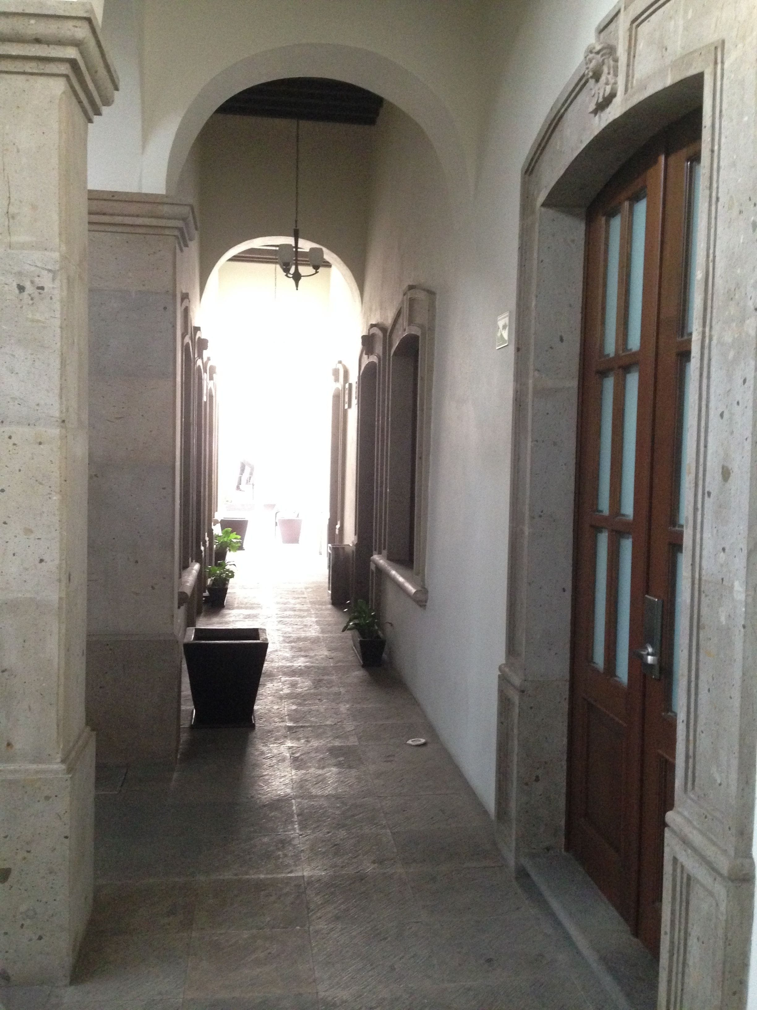 Foto - Hotel San Xavier