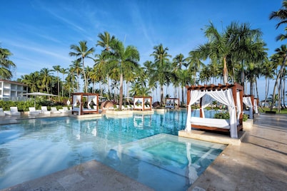 Viva V Samana by Wyndham, A Trademark Adults All Inclusive