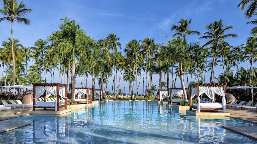 Viva V Samana by Wyndham, A Trademark Adults All Inclusive