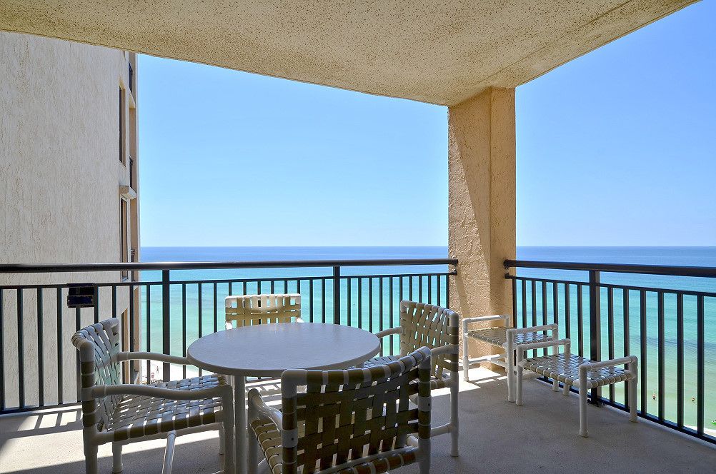 Standard Condo, 2 Bedrooms | Balcony