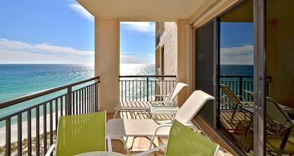 Navarre Towers by Saltwater Vacations