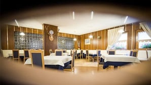 Restaurant - Hotel Alaska (Livigno)