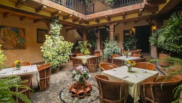 Spécialités Cuisine mexicaine
