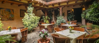 Hotel Casona de Manzano