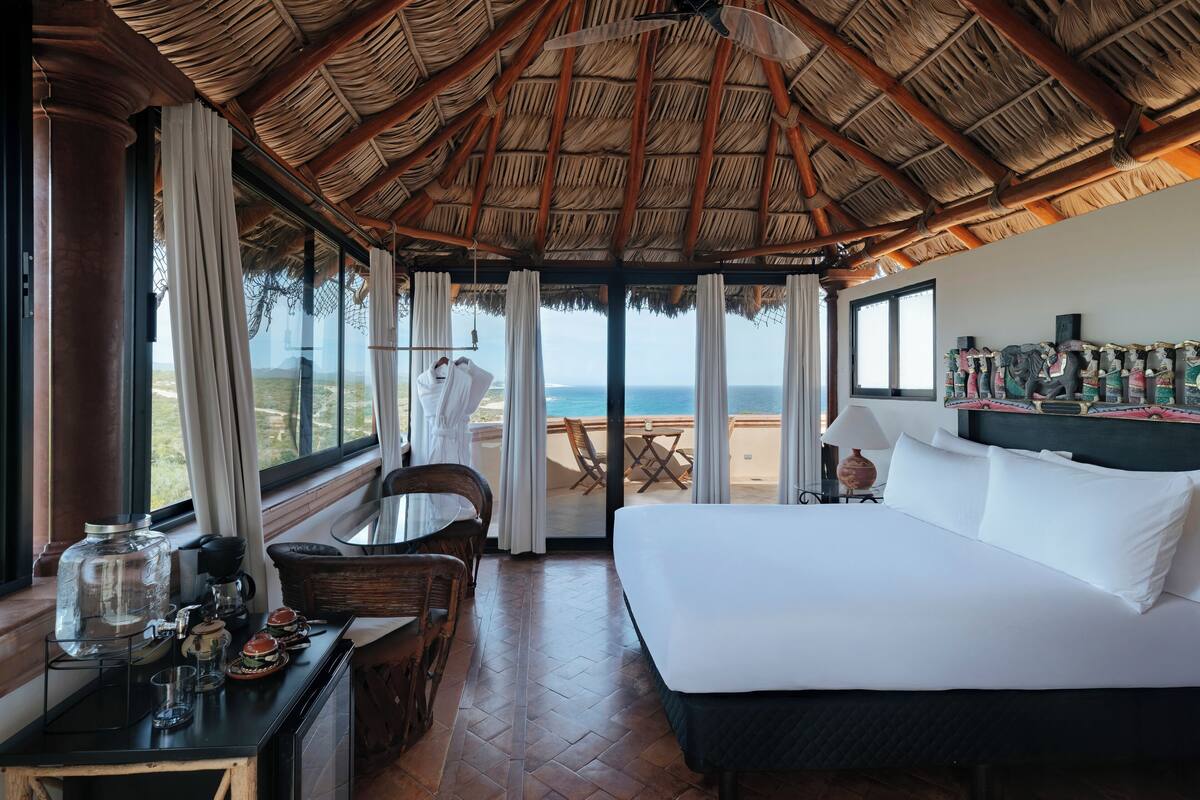 Casa Bali | 客房景觀