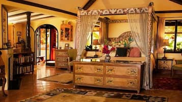 Panoramic-Penthouse, 1 Schlafzimmer, Kochnische, Meerblick