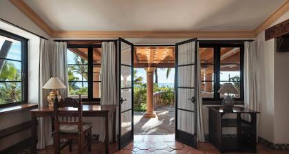 La Valise Los Cabos, Member of Small Luxury Hotels