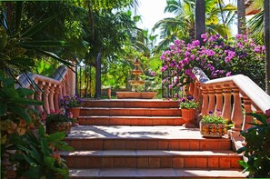 Property grounds - La Valise Los Cabos (Vinorama)