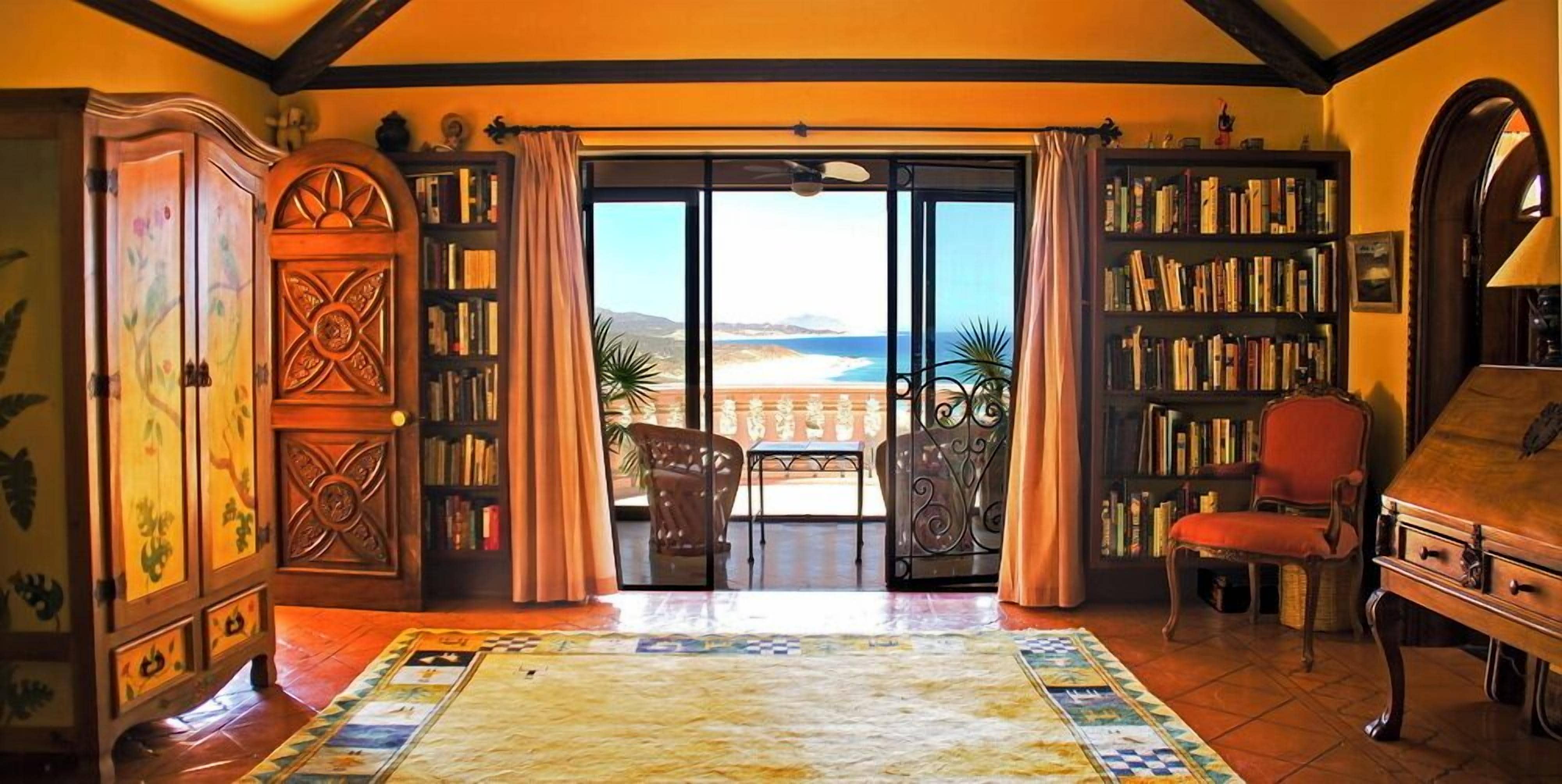 Penthouse Suite | View from room