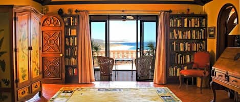 Penthouse Suite | View from room