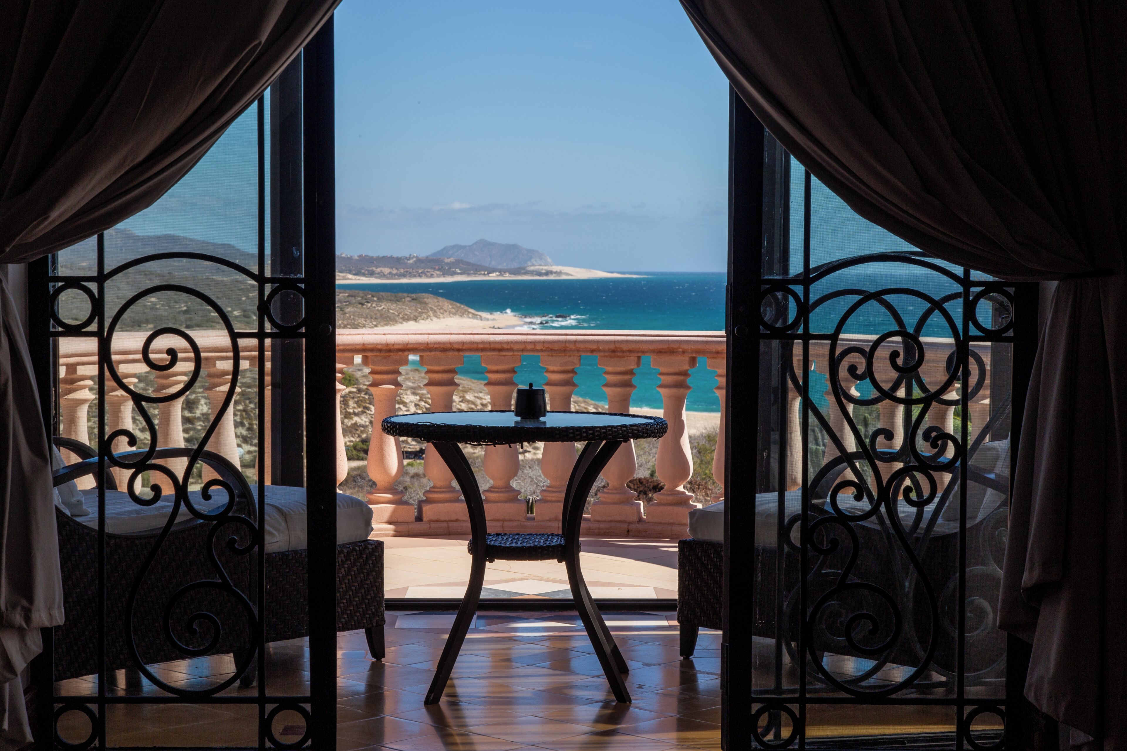 Penthouse Suite | View from room