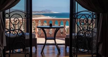 La Valise Los Cabos, Member of Small Luxury Hotels