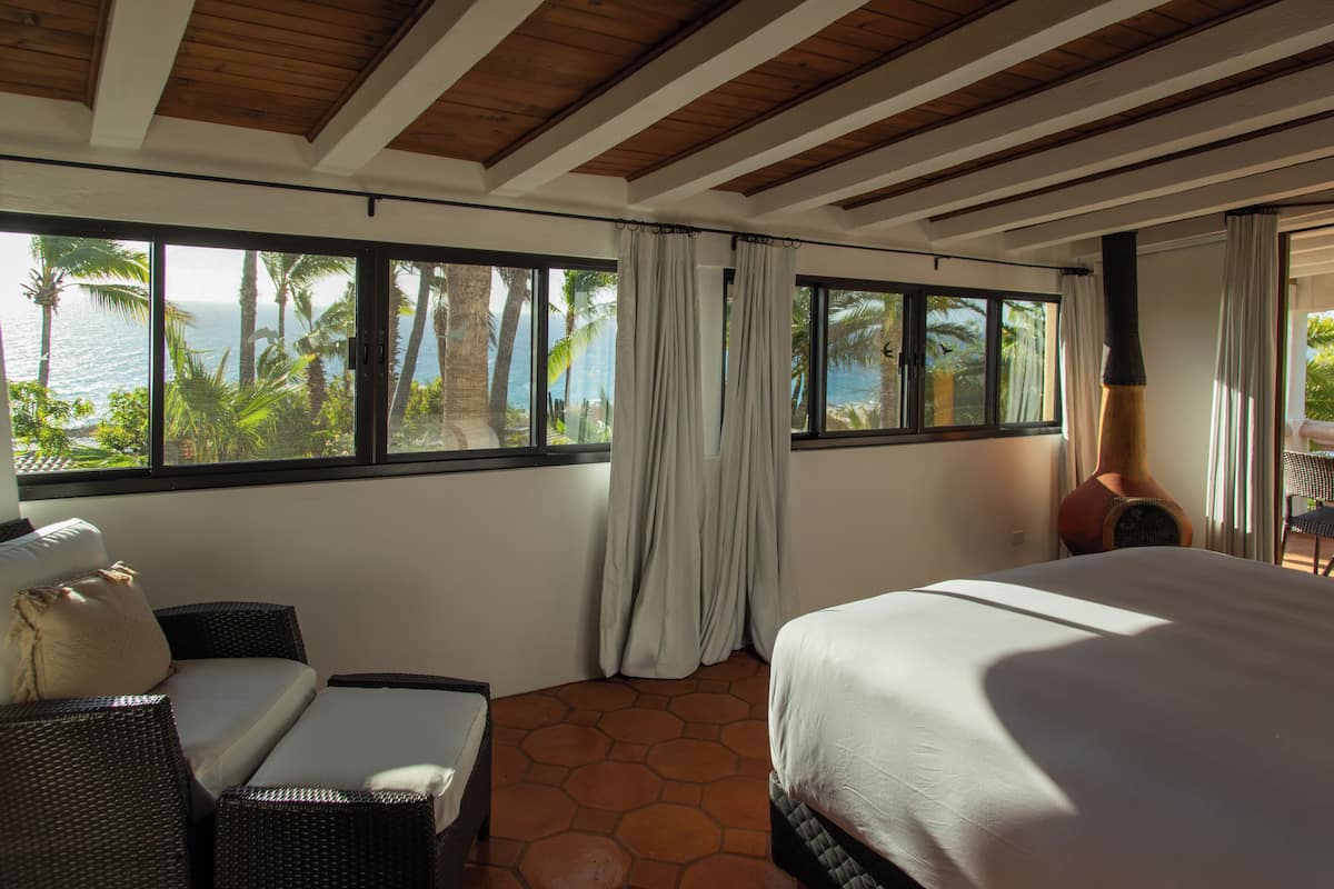 Casa Mirador | View from room