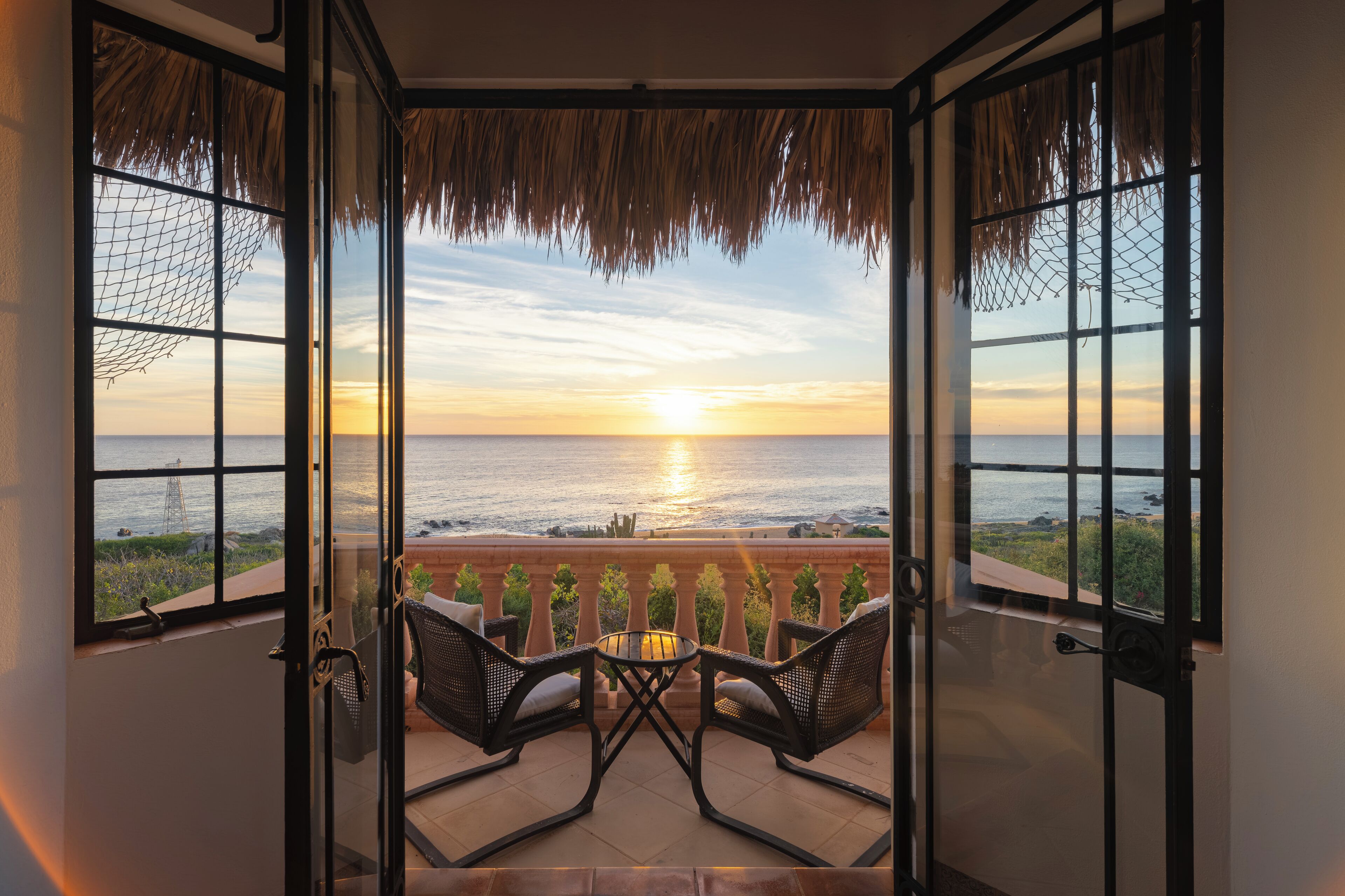 Casa Aqua | Kameruitzicht