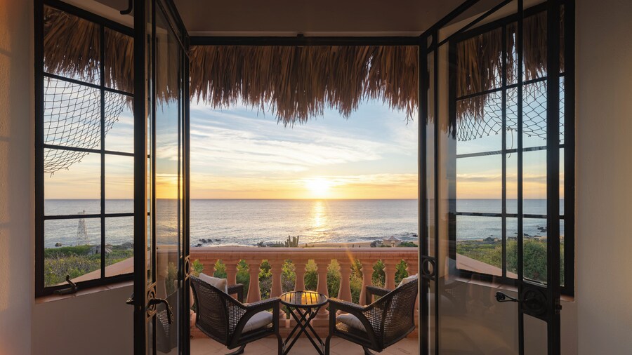 La Valise Los Cabos, Member of Small Luxury Hotels