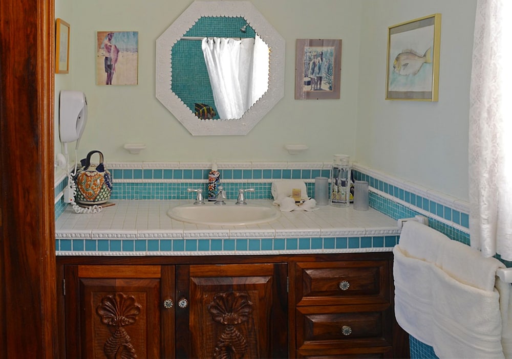 Villa Del Faro by null