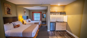 Alpine Inn & Suites
