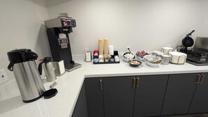 Frokostområde
