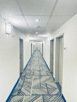 Pasillo