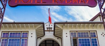Rodmay Heritage Hotel