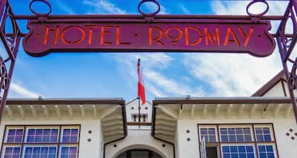 Rodmay Heritage Hotel