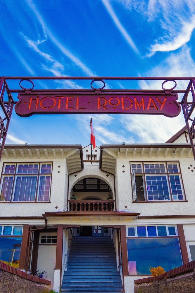 Rodmay Hotel photo 4