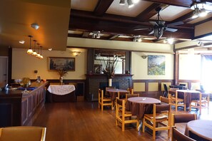 Majoituspaikan mukavuudet