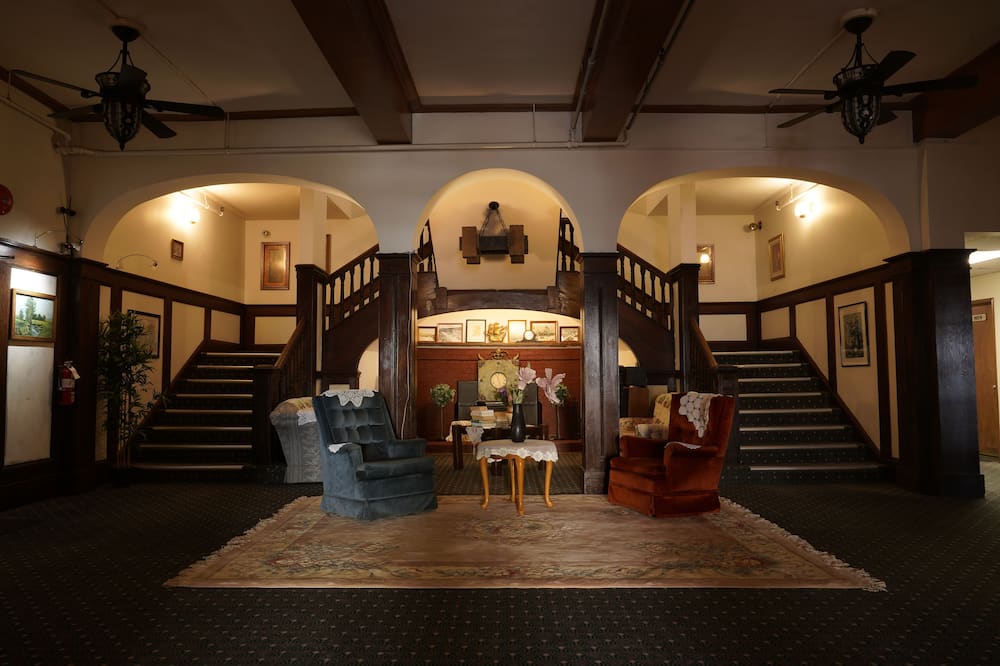 Rodmay Heritage Hotel