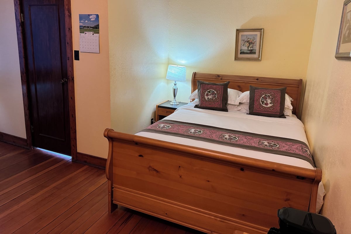 Deluxe-Zimmer, 1 Queen-Bett